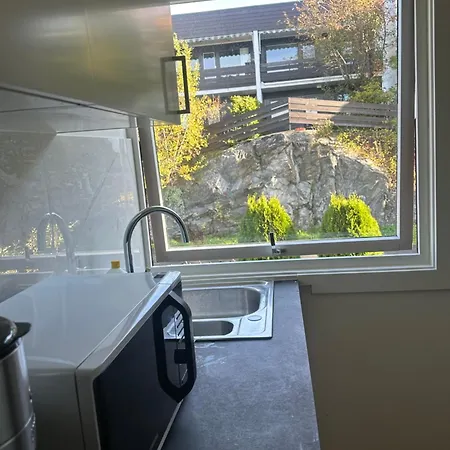 Cozy Place In Lutvann With Balcony Oslo