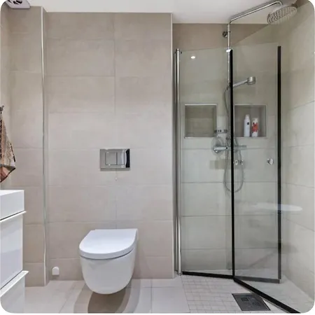 Cozy Place In Lutvann With Balcony Δωμάτια σε οικογενειακή κατοικία Όσλο