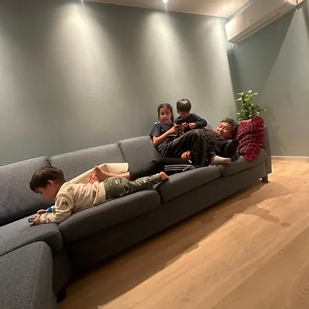 Homestay szállás Cozy Place In Lutvann With Balcony Oslo