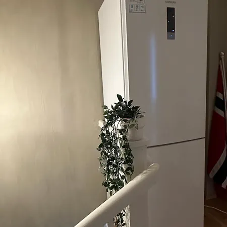 Privat bolig Cozy Place In Lutvann With Balcony *