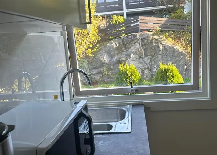 Cozy Place In Lutvann With Balcony Oslo