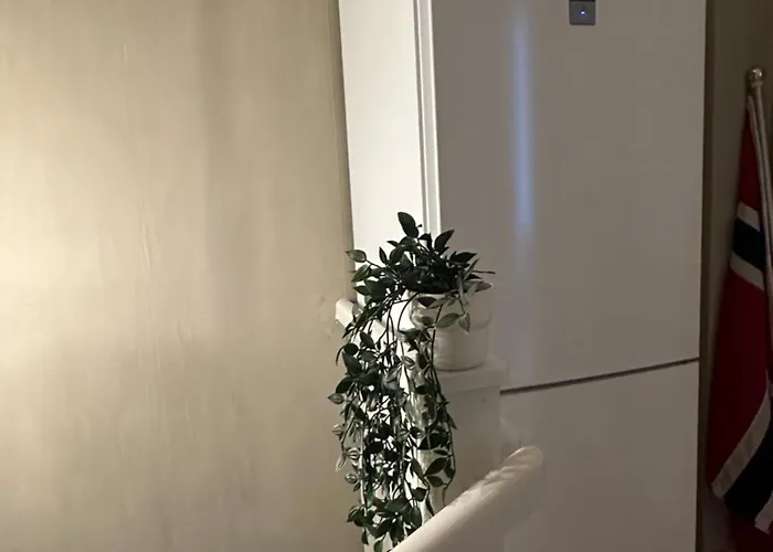 Accommodatie bij particulieren Cozy Place In Lutvann With Balcony *