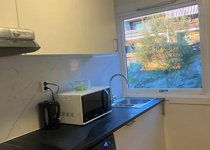 Cozy Place In Lutvann With Balcony Oslo