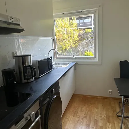 Cozy Place In Lutvann With Balcony Δωμάτια σε οικογενειακή κατοικία Όσλο